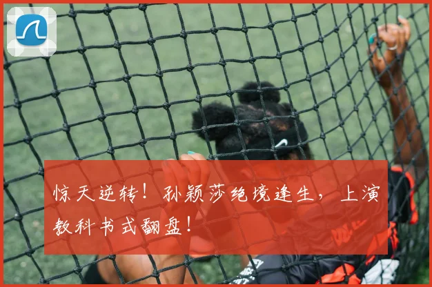 惊天逆转！孙颖莎绝境逢生，上演教科书式翻盘！